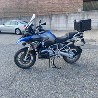 Bmw Gs 1200 Lc