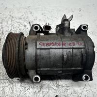 COMPRESSORE A/C CHRYSLER Voyager 4Â° Serie 447220-