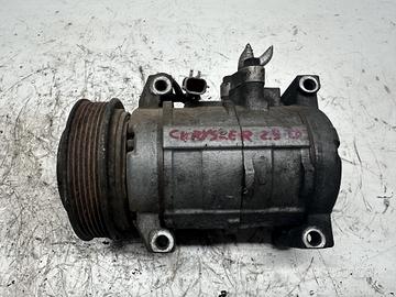 COMPRESSORE A/C CHRYSLER Voyager 4Â° Serie 447220-