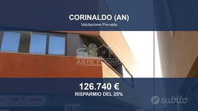 Immobile in asta di 475 m² a Corinaldo