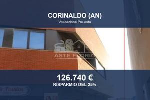 Immobile in asta di 475 m² a Corinaldo