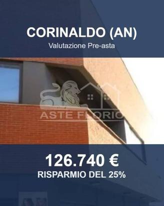 Immobile in asta di 475 m² a Corinaldo