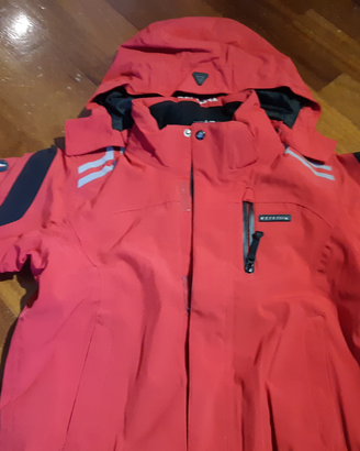 Giacca sci ICEPEAK 128 cm