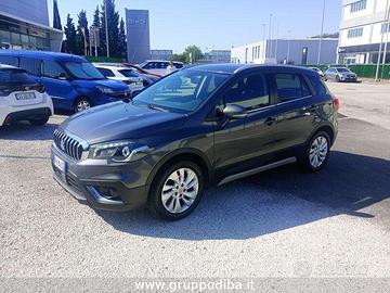 Suzuki S-Cross I 2017 Benzina 1.0 boosterjet ...