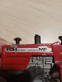 Trattore Vintage Massey Ferguson 1134 MF