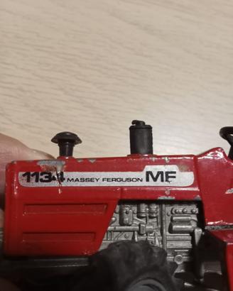 Trattore Vintage Massey Ferguson 1134 MF