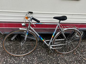 Bicicletta bottecchia vintage