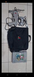PlayStation 1
