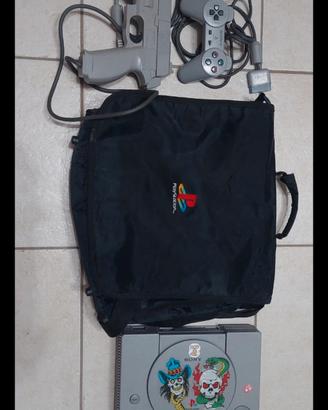PlayStation 1