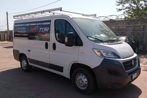 NOLEGGIO Fiat Ducato 30 2.3 MJT 130CV PC-TN Furgon