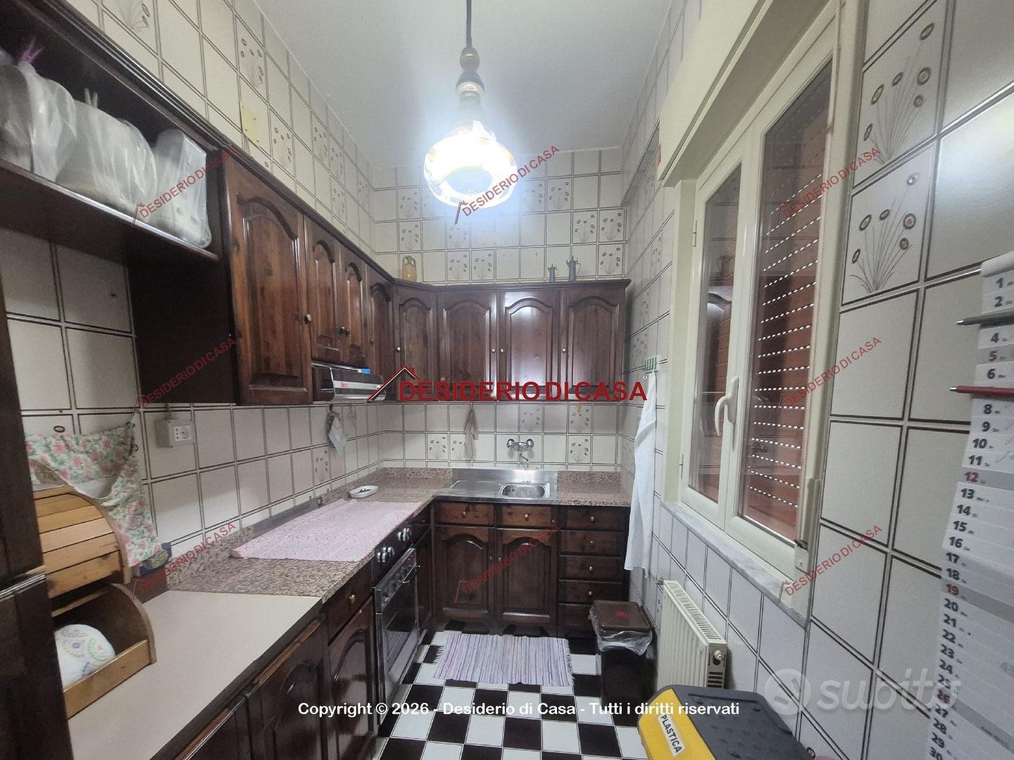 Apartment in Montelepre, Palermo - Altro
