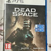 Dead Space Ps5