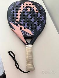 Pala Padel Head Flash Pro