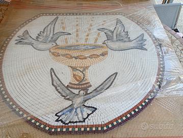 mosaico