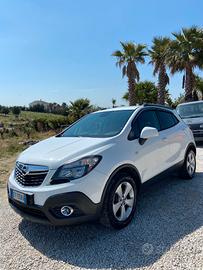 Opel Mokka 1.7 CDTI Ecotec 130CV 4x2 Start&Stop Co