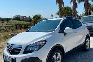 Opel Mokka 1.7 CDTI Ecotec 130CV 4x2 Start&Stop Co