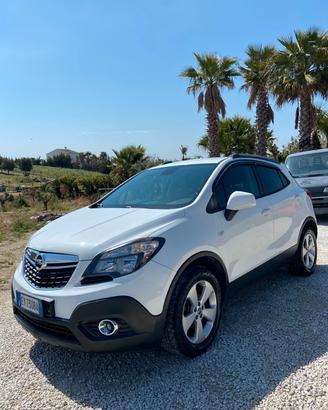 Opel Mokka 1.7 CDTI Ecotec 130CV 4x2 Start&Stop Co