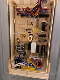 Scheda di alimentazione frigorifero SAMSUNG