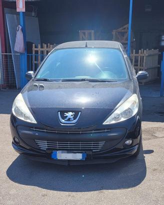 RICAMBI USATI AUTO PEUGEOT 206 Plus Berlina HFX Be