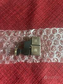 telecamera iphone 12 pro