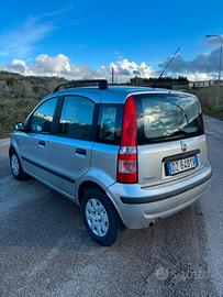Fiat Panda 1.2 2007
