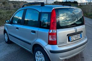 Fiat Panda 1.2 2007