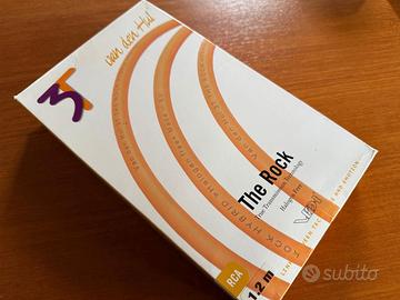 VAN DEN HUL 3T THE ROCK RCA 1,2M