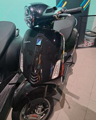 VESPA PRIMAVERA 125 ABS