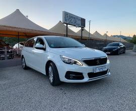 Peugeot 308 BlueHDi 130 S&S EAT8 SW Business