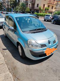  RENAULT MODUS 