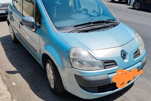  RENAULT MODUS 