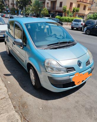  RENAULT MODUS 