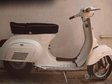 Piaggio Vespa 125 Primavera