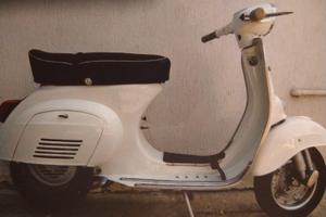 Piaggio Vespa 125 Primavera