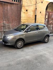 Lancia Ypsilon 2015