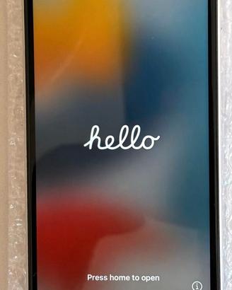 Apple iPhone SE 2a Gen 64GB - Bianco
