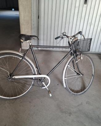 Bici da passeggio uomo 28