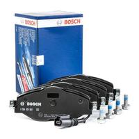 Bosch BP1505 Pastiglie Freni Asse Anteriore