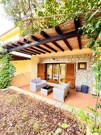 Casa vacanza La maddalena "Freedhomeseaview apt"