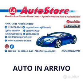 Lancia MUSA 1.3 Mjt 95 CV Platinum