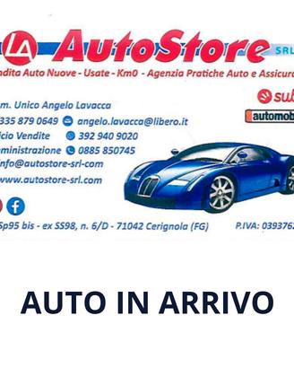 Lancia MUSA 1.3 Mjt 95 CV Platinum