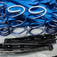 molle sportive progressive assetto Subaru Legacy