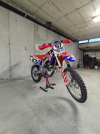 Honda CRF 250X