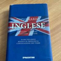 Dizionario Italiano-Inglese
