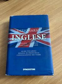 Dizionario Italiano-Inglese