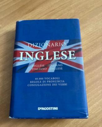 Dizionario Italiano-Inglese