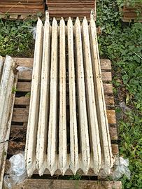 termosifone in ghisa a piedini