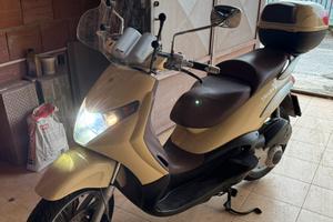 Beverly 200 come nuovo