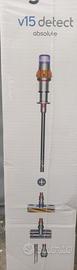 Aspirapolvere dyson v15 detect nuovo 2026