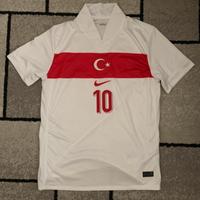 Maglia Turchia